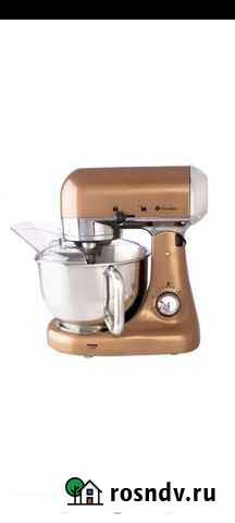 Планетарный миксер gemlux Константиновск - изображение 1