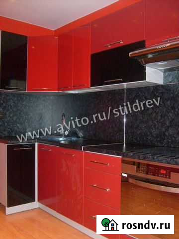 Кухня Петрозаводск - изображение 1