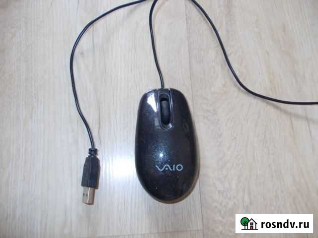 Мышка Мурино - изображение 1