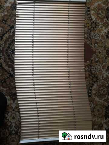 Жалюзи бу Ачинск - изображение 1
