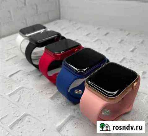 Smart часы x22 pro /Севастополь/apple watch 6 Севастополь