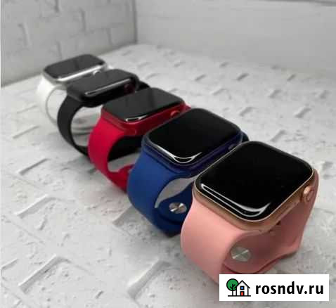 Smart часы x22 pro /Севастополь/apple watch 6 Севастополь - изображение 1