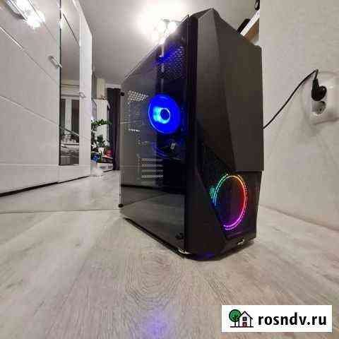 Игровой пк i7-5930k3.5ghz/16gb/gtx1060 5gb/hdd1tb Архангельск