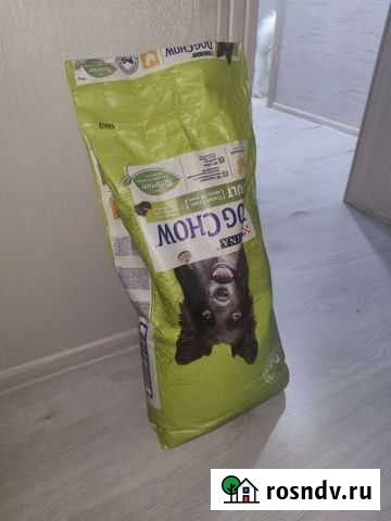 Корм Дог Чау с курицей Карачев - изображение 1