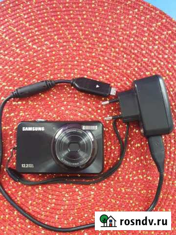 Фотокамера Камышлов - изображение 1