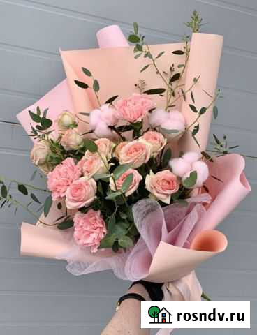 Флорист Белогорск - изображение 1