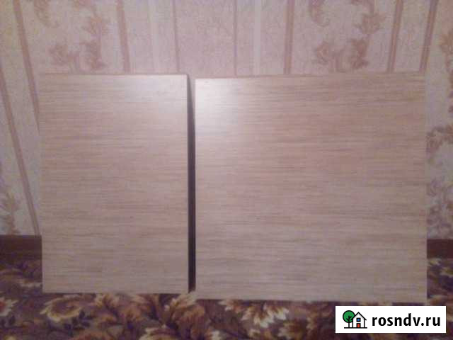 Столешницы новые Строитель - изображение 1