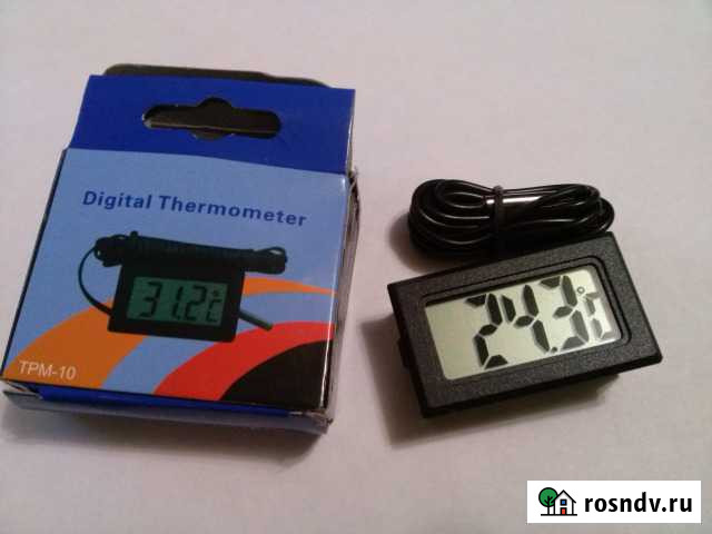 Термометр Коркино - изображение 1