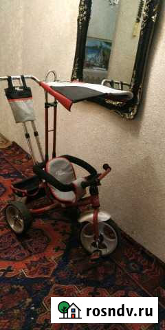 Велосипед детск Ленинкент - изображение 1