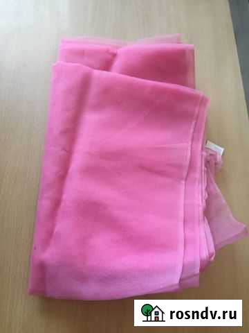 Ткань капрон Тамбов - изображение 1