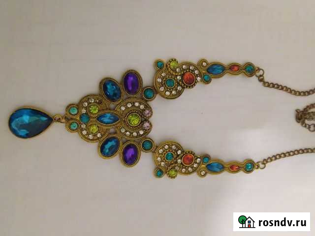 Ожерелье Лениногорск - изображение 1