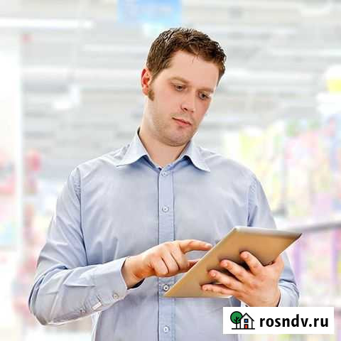 Торговый представитель Барнаул - изображение 1