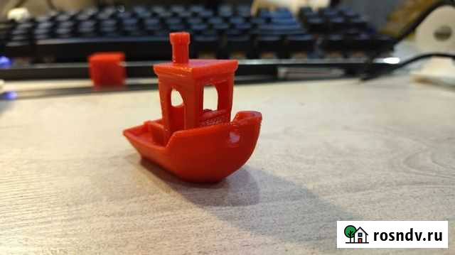 3d печать на заказ Рузаевка - изображение 1