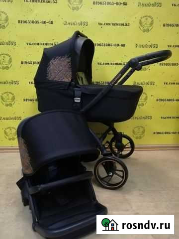 Коляска 2 в 1 Великий Новгород - изображение 1