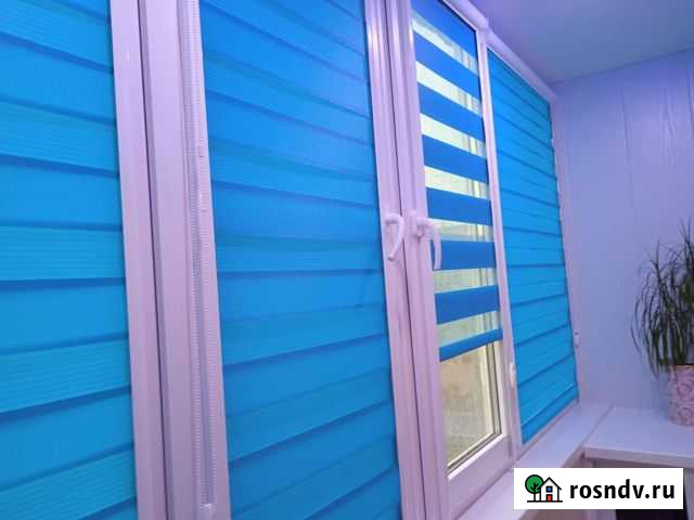 Жалюзи и рулонные шторы Челябинск - изображение 1