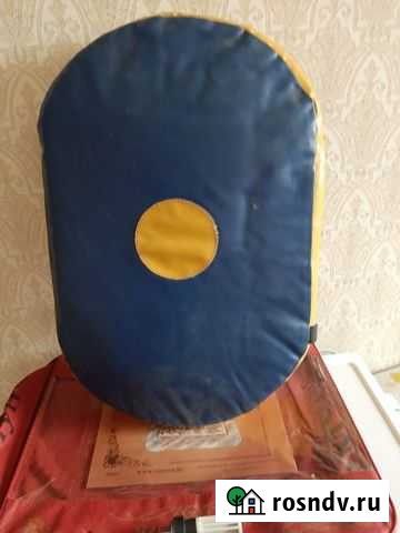 Макивара Волгоград - изображение 1