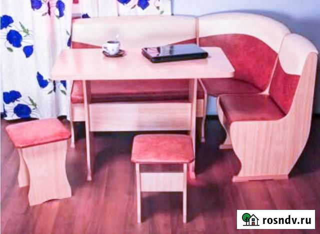 Кухоный стол Подольск - изображение 1