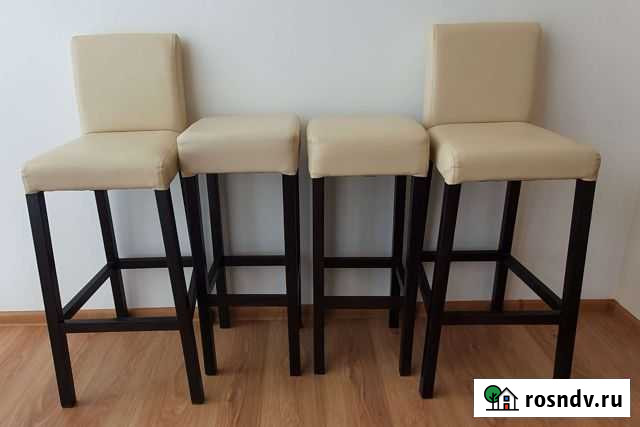 Стулья барные Кемерово - изображение 1