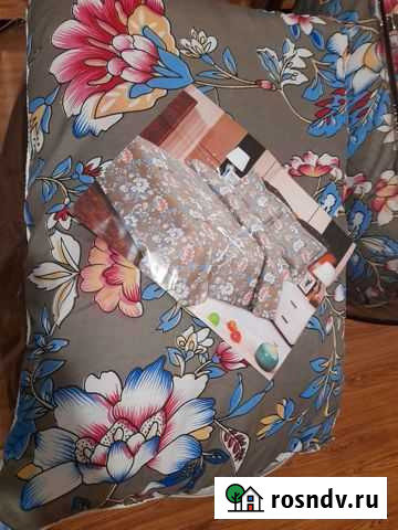 Одеяло с подушками Владикавказ - изображение 1