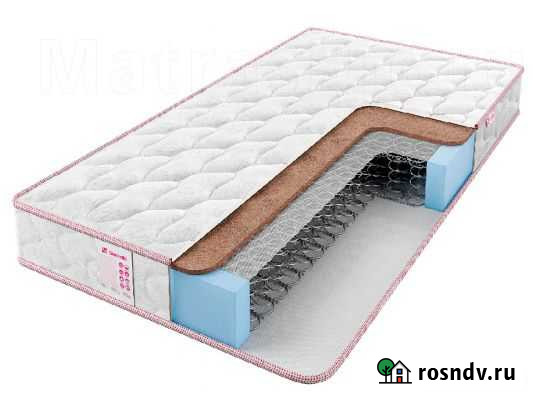 Матрасы Ливны - изображение 1