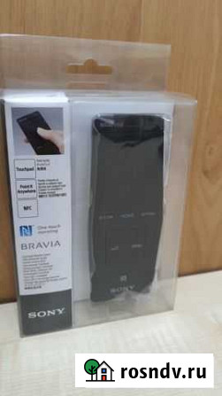 Пульт Sony RMF-ED004 Петропавловск-Камчатский - изображение 1
