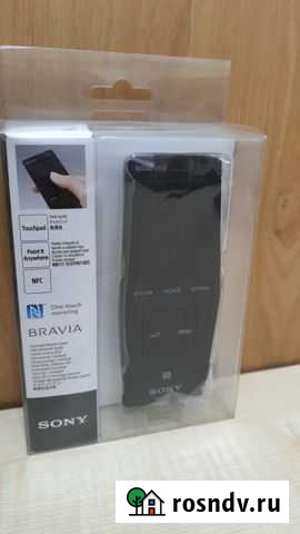 Пульт Sony RMF-ED004 Петропавловск-Камчатский - изображение 1