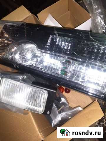 Стопари ваз 2114 Карабаново - изображение 1