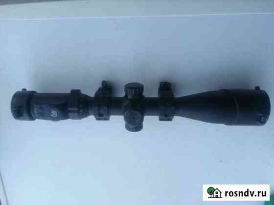 Прицел Leapers Accushot 3-12x44 Батайск