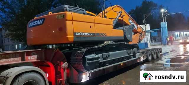 Услуги экскаватора Норильск - изображение 1