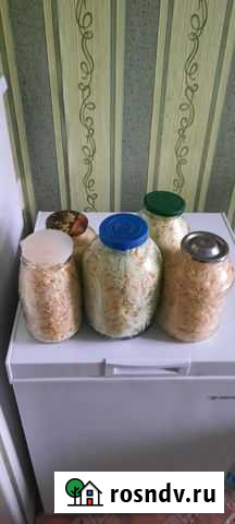 Продам Квашенную капусту Райчихинск - изображение 1