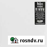 Виниловые пластинки beatles Томск - изображение 1