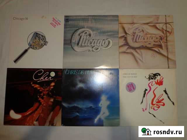 Винил Crosby, Stills Nash & Young Deep Purple Dio Иваново - изображение 1