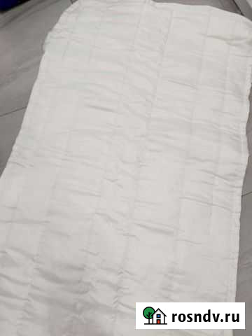 Автоодеяло для двигателя Всеволожск - изображение 1