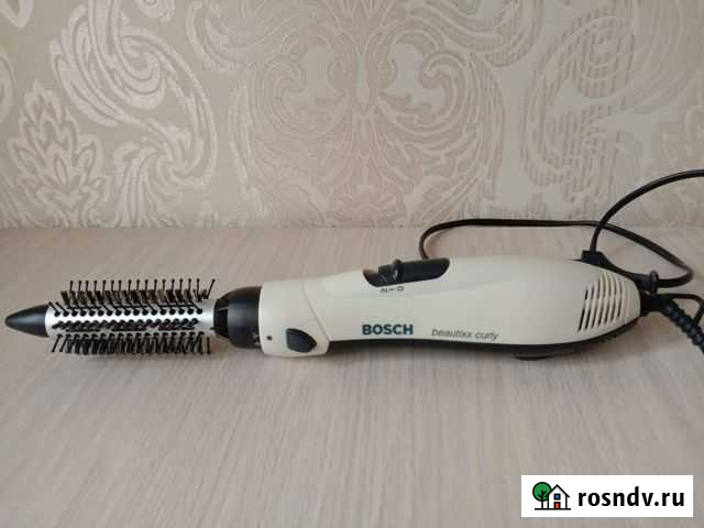 Щетка-фен Тольятти - изображение 1