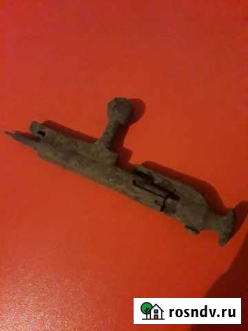 Затвор Коченево - изображение 1