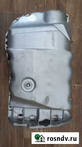 Масляный поддон renault clio, kangoo, laguna, mega Нытва - изображение 1