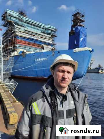 Услуги электрика, автоматизация, настойка контролл Симферополь - изображение 1