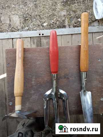 Садовые инструменты Кострома - изображение 1