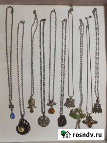 Бижутерия Улан-Удэ - изображение 1