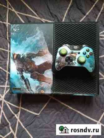 Xbox one Евпатория