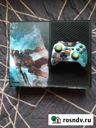 Xbox one Евпатория - изображение 1