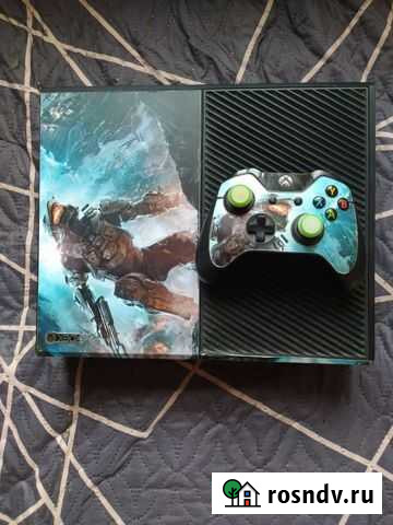 Xbox one Евпатория - изображение 1