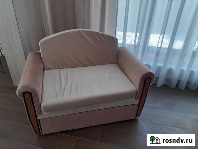 Кресло-кровать Новочебоксарск - изображение 1