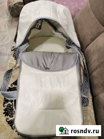 Кокон-переноска Тула - изображение 1