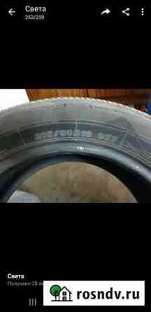 Yokohama 215/60 R16 Бор