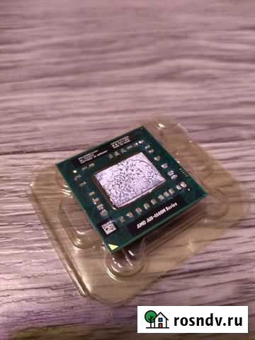 Процессор и охлождение Йошкар-Ола - изображение 1