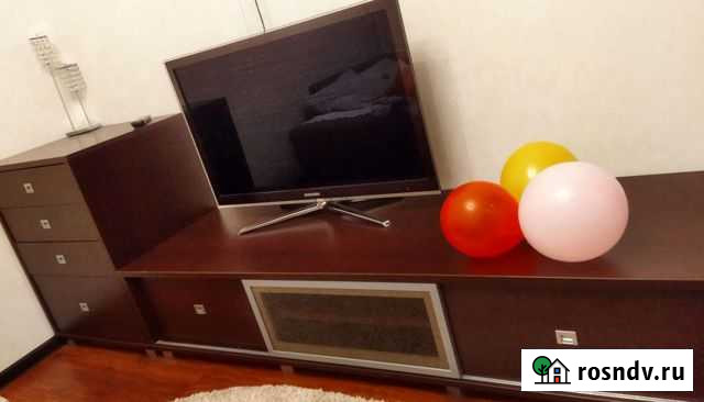 Тумба под телевизор Киров - изображение 1
