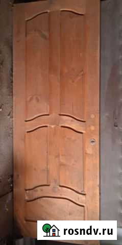 Дверь Чертково - изображение 1