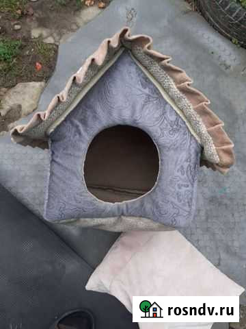 Домик Рыльск - изображение 1