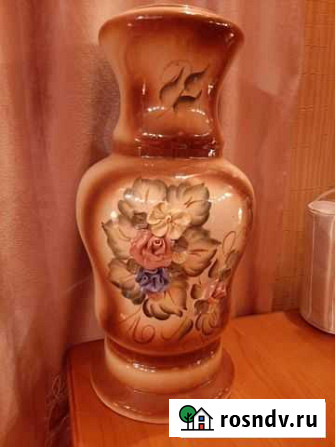 Ваза Ижевск - изображение 1